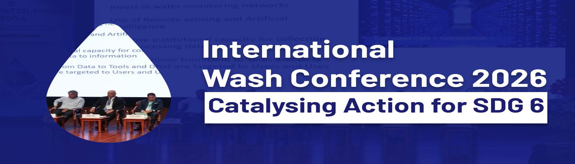 InterNational Wash