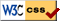 CSS Validator - External website that opens in a new window