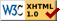 HTML Validator - External website that opens in a new window